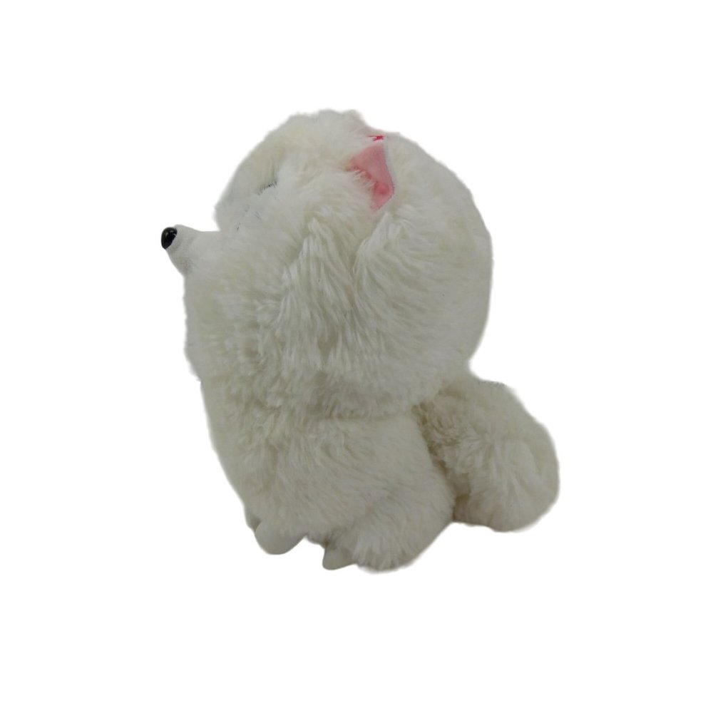 Ty Secret Life Of Pets Gidget Puppy Dog Plush 9" Stuffed Animal 2016 - Picture 4 of 8